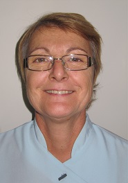 Christelle - Secretaire